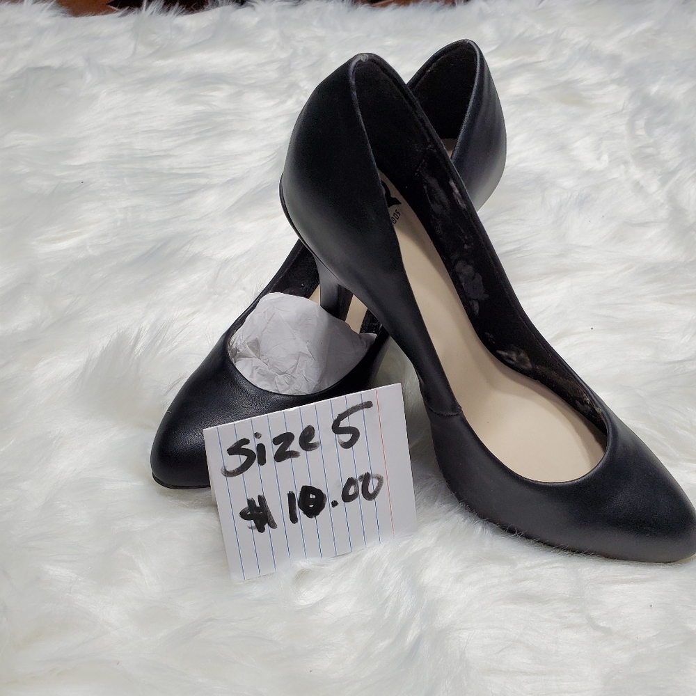 Shoes